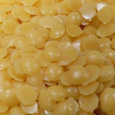 小燭樹蠟 (Candelilla Wax) 50g