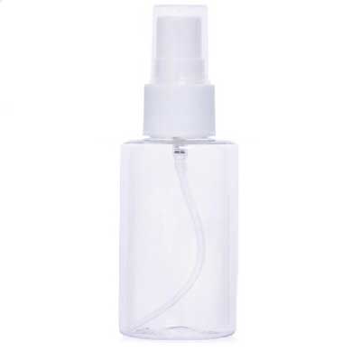 200ml 透明扁塑料噴瓶