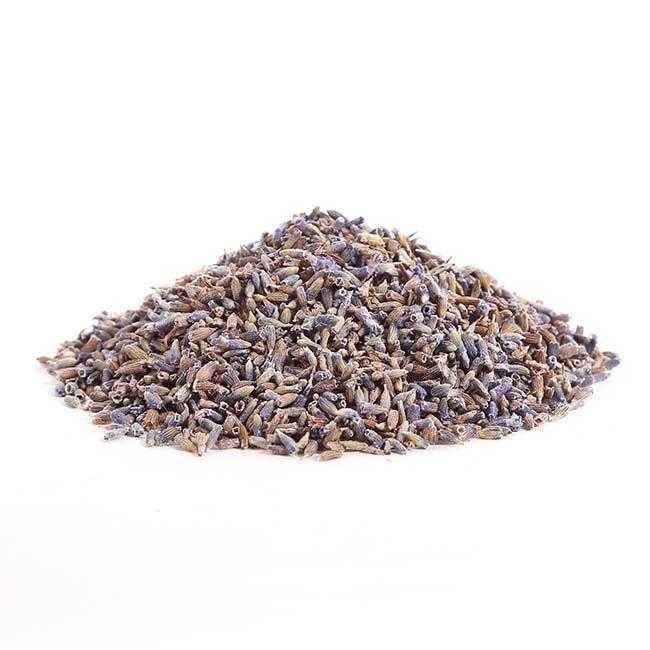 法國薰衣草花苞  200g