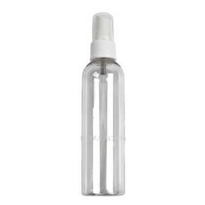 30ml 透明塑膠噴霧瓶