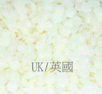 白蜂蠟  (英國) 1kg