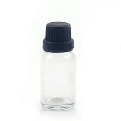 10ml 透明精油玻璃瓶