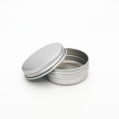 10g 銀色鋁盒(2個/包)