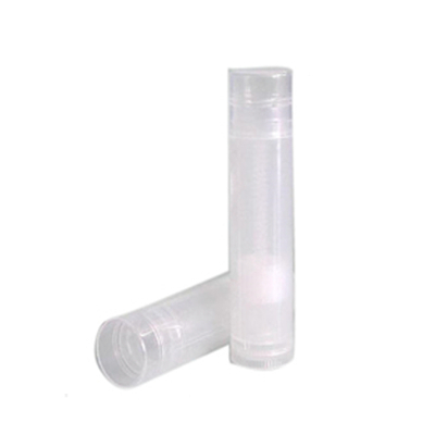 5g (透明)唇膏管- 10支