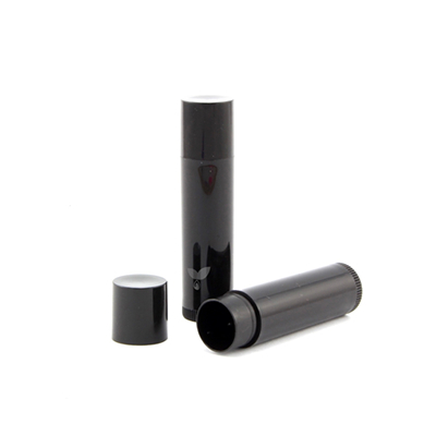 5g 黑色唇膏管 -10支