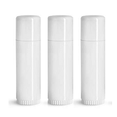 白色止汗香膏管 (20g *3支)