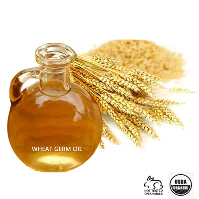 有機小麥胚芽油 (美國) 100ml