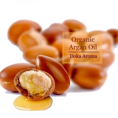 有機初榨摩洛哥堅果油  100ml