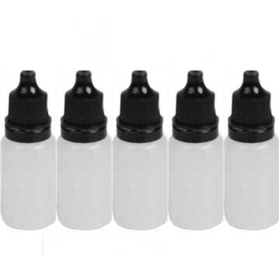 眼藥水瓶 (10ml*5Pcs)