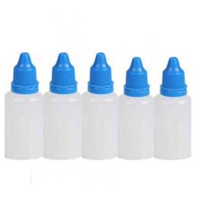 塑料眼藥水瓶 (30ml*5Pcs)