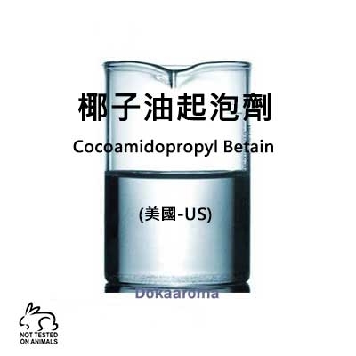 椰子油起泡劑 (美國) 500ml