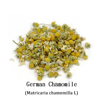 Chamomile Herbal (Germany) 30G