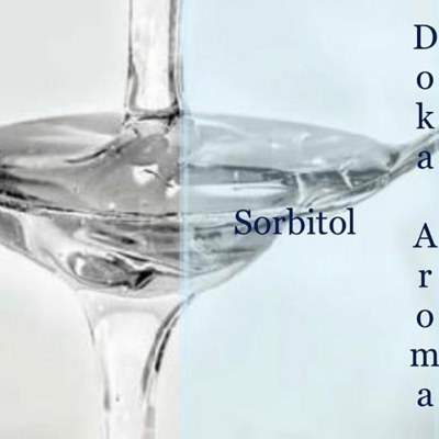 山梨糖醇液 (Sorbitol) 250G
