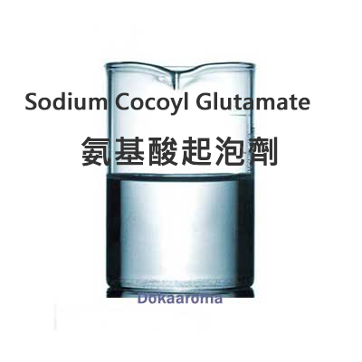 氨基酸起泡劑 (德國) 500g