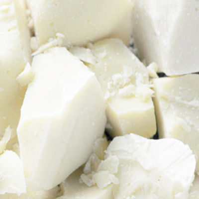 可可脂-精煉 400g