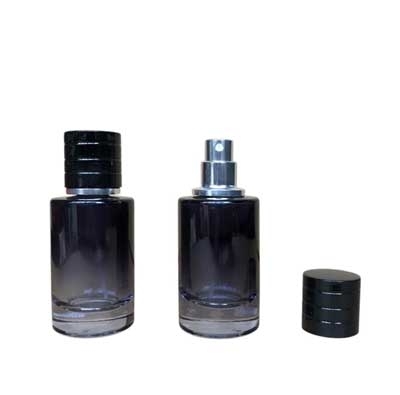 30ml 圓形香水瓶 